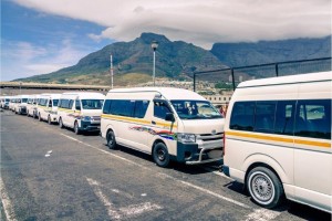 Court ruling to end taxi violence: Western Cape High Court makes permanent order to protect commuters