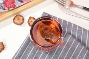 Add Rooibos to enjoy a magical Christmas without overspending