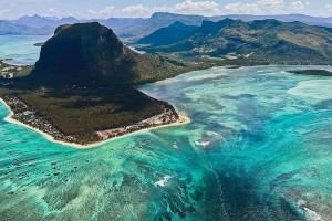SAA resumes direct flights between Cape Town and Mauritius