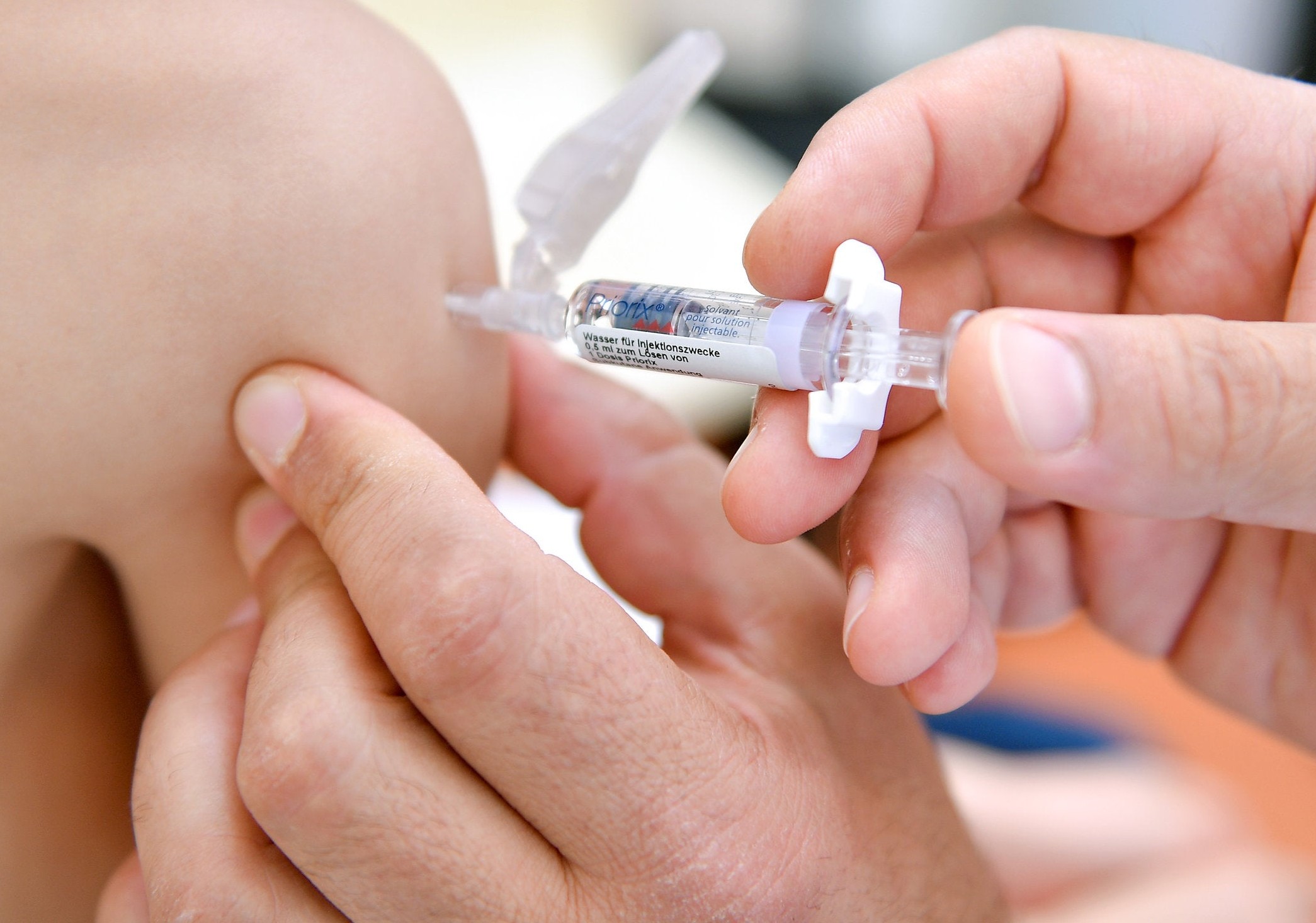 The Western Cape is fighting a growing battle against preventable childhood diseases, with measles outbreaks now affecting communities from Khayelitsha to Citrusdal, while diphtheria cases continue to emerge across Cape Town.