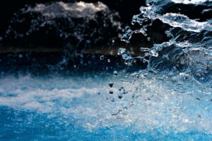 Youth working in the water sector urged to take lessons from the older guard in order to obtain professional growth