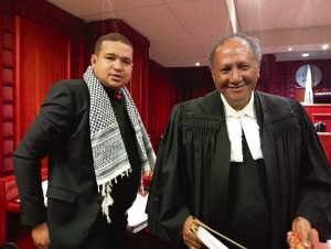 Legal battle continues as WCED appeals Heathfield principal’s reinstatement