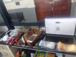 Three men arrested for housebreaking incidents in Simon’s Town and Fish Hoek