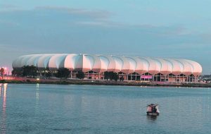 What you need to know about weekend full of sports