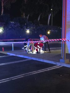 Three lives claimed in fatal shooting at Gordon’s Bay Mall
