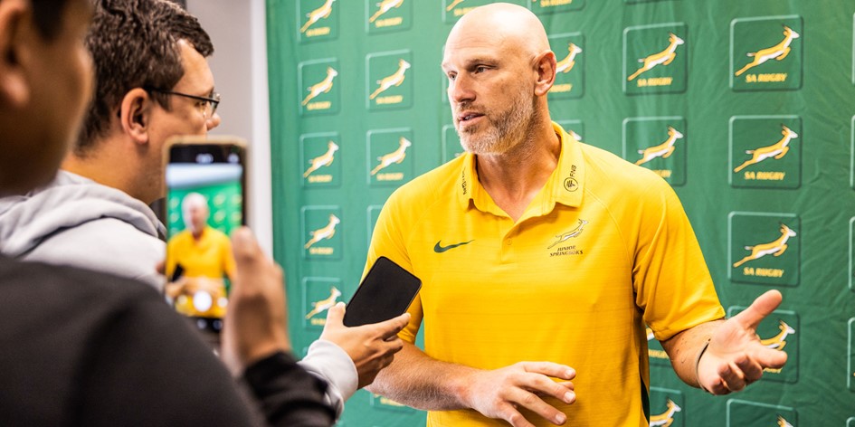 Foote acknowledged the Georgian tour will test the team regarding conditions and culture. However, it provides an excellent opportunity to focus on controllable factors.