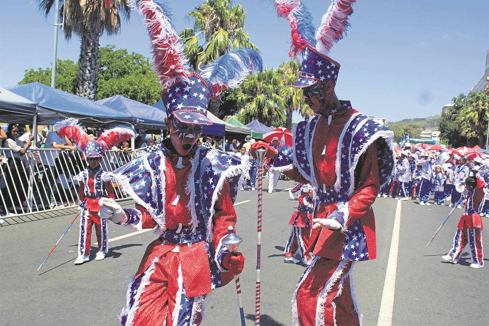 Cape Town Minstrel Carnival Association wins second court victory against municipal government in heritage rights battle.