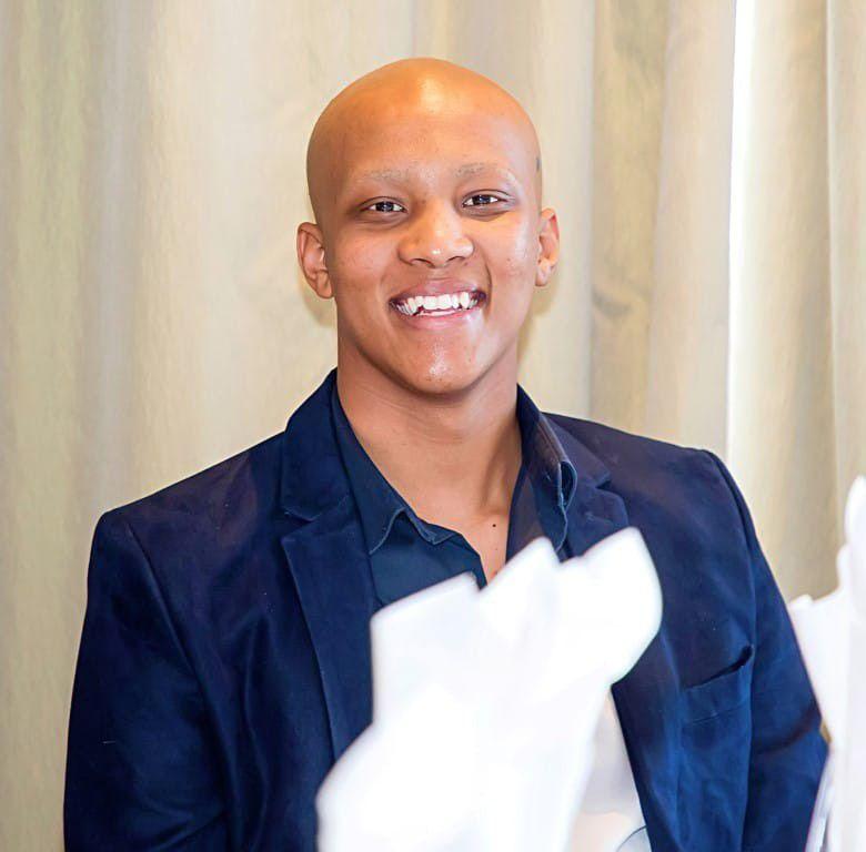 Fighting and surviving cancer has changed 20-year-old Winley Martin. Throughout the journey, he turned negativity into positivity, an aspect he believes aided him overcoming the disease.