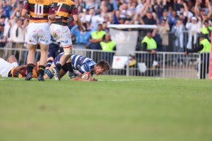 Faith, family and team key pillars to Paarl Boys High 2026 season