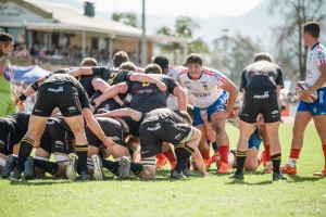 Oakdale vasbeslote om vanjaar in groot vyf deur te breek