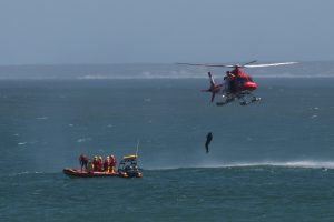 NSRI launches national Cars4Good fundraiser after surge in festive rescues