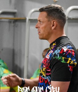 Van Rooyen shuffles Lions pack as Lyon visit Johannesburg