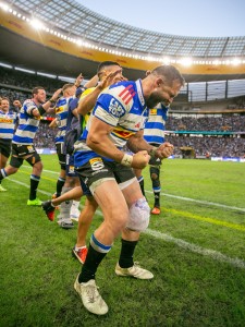 Dobson’s Stormers face crucial test at embattled Harlequins