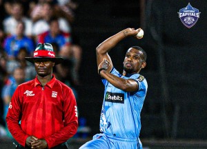 Hope’s heroic century steers Capitals past Super Giants in Durban 