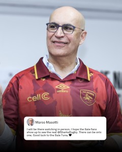 “There can be only one” owner adds bite to sharks clash