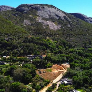 Nuwe residensiële ontwikkeling vir die Paarl beplan