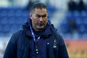 Bears feast on Bulls in 100 point match at Loftus