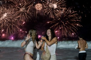 World rings in 2026 with hope and reflection after year of global upheaval