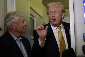 International leaders condemn Trump’s Greenland annexation push