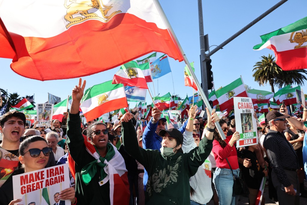 Iranian authorities executed an 18-year-old man on Thursday who was convicted of setting fire to a security forces base during January protests, as the Islamic republic intensifies its use of capital punishment during the ongoing war with the United States and Israel, rights groups said.
