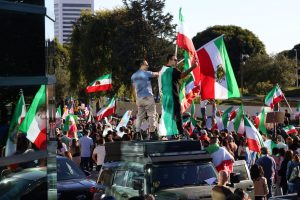 32 nations condemn Iran’s execution of protesters