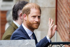 UK tabloid should pay Prince Harry, others ‘substantial’ damages: lawyers