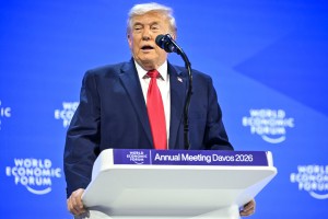 Trump demands immediate Greenland talks but rules out military force