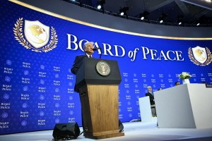 Trump renews Iran threats while Europe rallies over Greenland