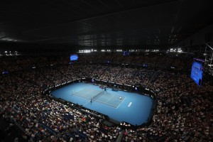 Extreme heatwave grips Australia, sparking evacuations and disrupting tennis