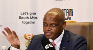 Ramaphosa appoints Andy Mothibi as new chief of Public Prosecutions