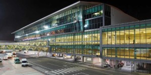 Cape Town Airport is the best in Africa for the 11th consecutive year