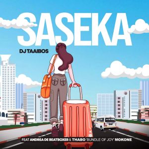 Seasoned Welkom DJ releases a brand new house single