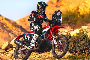 Toyota Hilux sweep Dakar podium as South Africans fight back