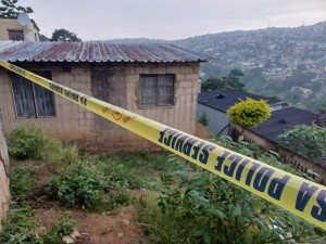 Five murder suspects killed in police shootout in Inanda