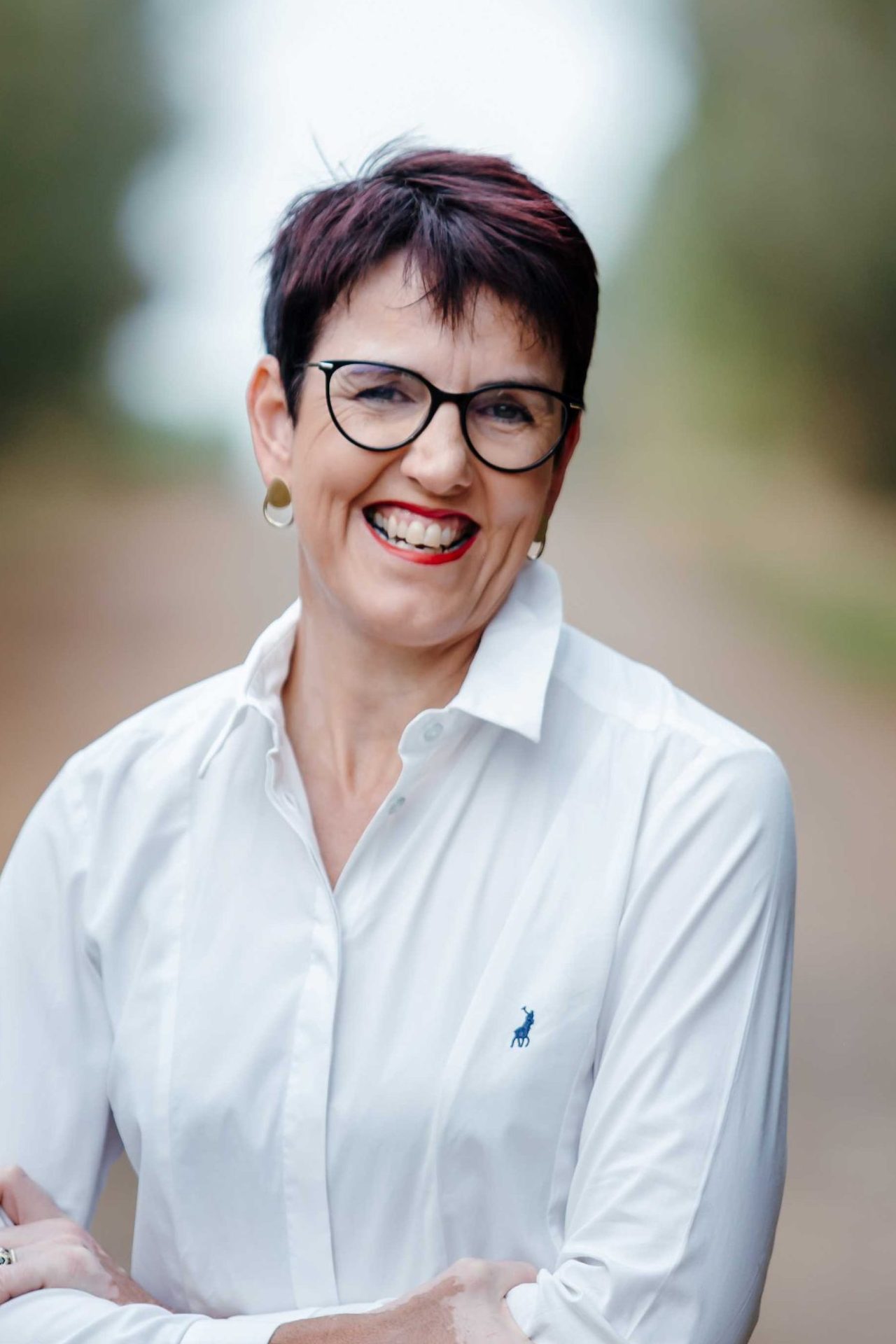 Dr. Lindie von Maltitz