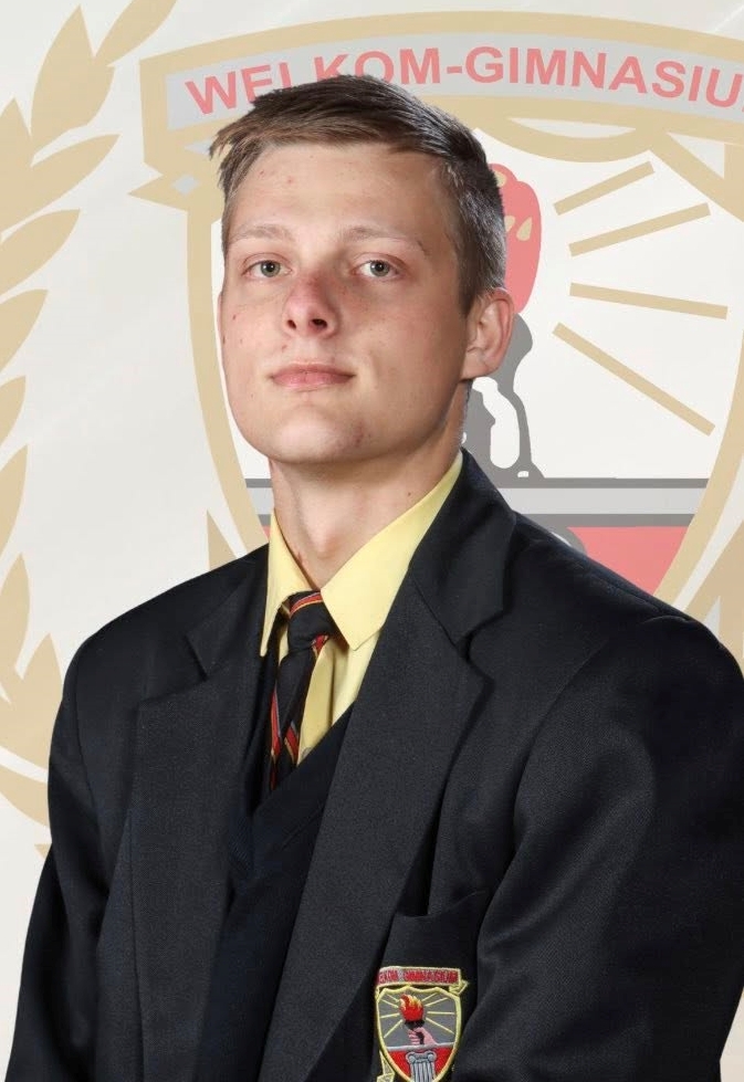 Top Welkomskole spog met uitstekende uitslae