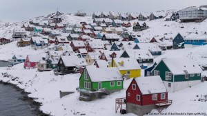 EU vows ‘unflinching’ response to Trump’s Greenland gambit