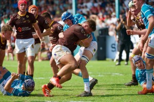 Helpies bou op sterk grondslag vir  uitdagende seisoen