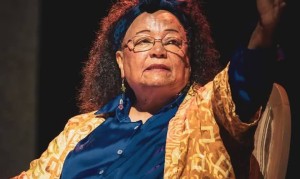 Suid-Afrikaanse literêre reus Diana Ferrus (72) oorlede