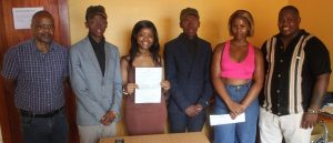 Soqhayisa Senior Secondary excels in 2025 matric results