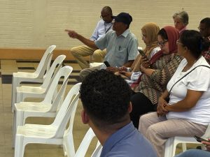 Klip Road Cemetery expansion in Grassy Park may require additional studies