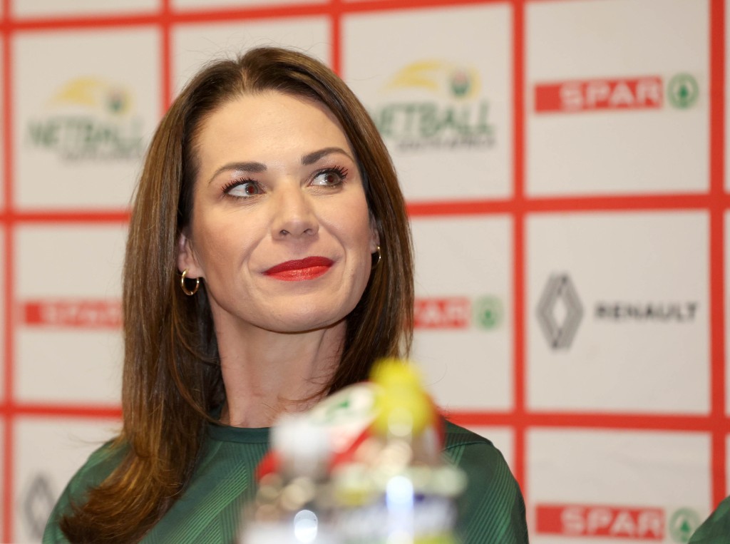 Proteas coach, Jenny van Dyk is excited about the series between her side and England.
