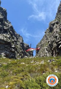 Fatal wingsuit BASE jump at Platteklip Gorge prompts police investigation