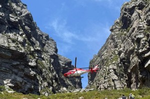 Body found on Table Mountain believed to be missing man