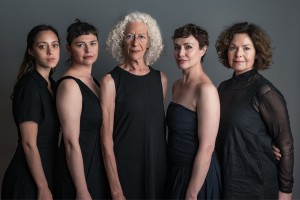 Dertigste KKNK beloof opwindende mengsel van ou en nuut