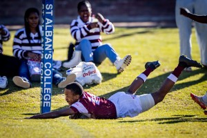 Kearsney College chase growth over rankings in 2026 