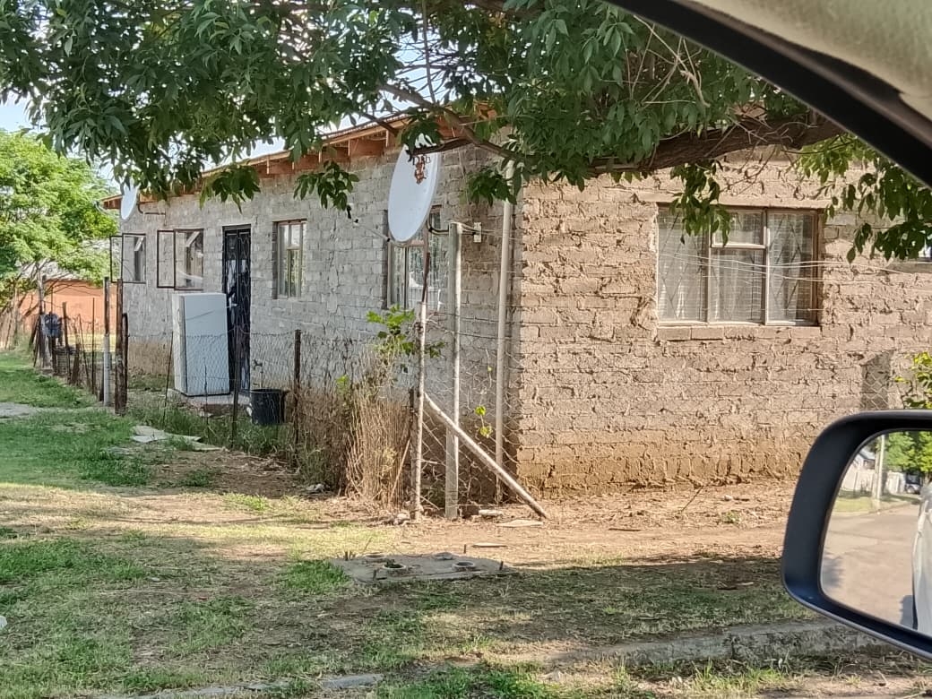 Onwettige studente behuising in Kroonstad onder die loep.