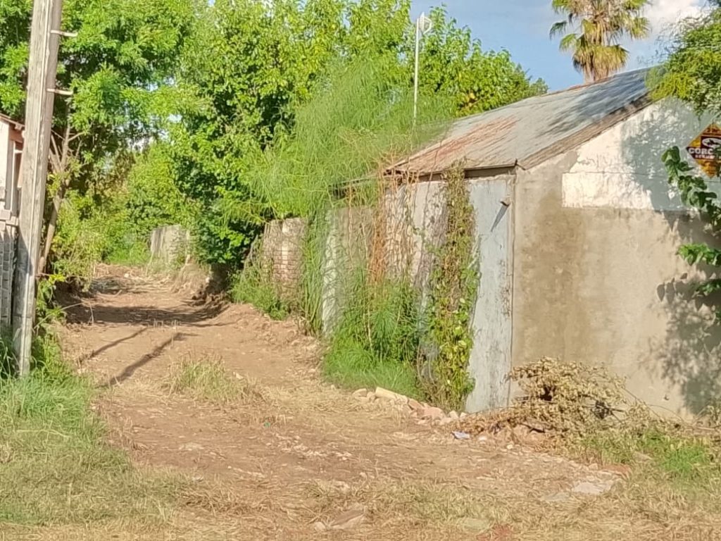 Studente behuising in Kroonstad kan NSFAS-befondsing diskwalifiseer. 