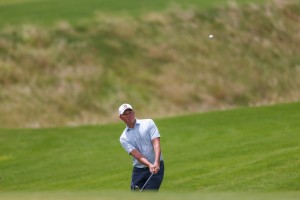 Daffue comes home to rediscover Golf passion at Cell C challenge