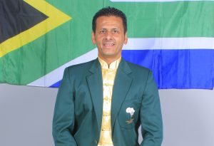 Local Kung Fu hero to be inducted into World Action Martial Arts Hall of Fame